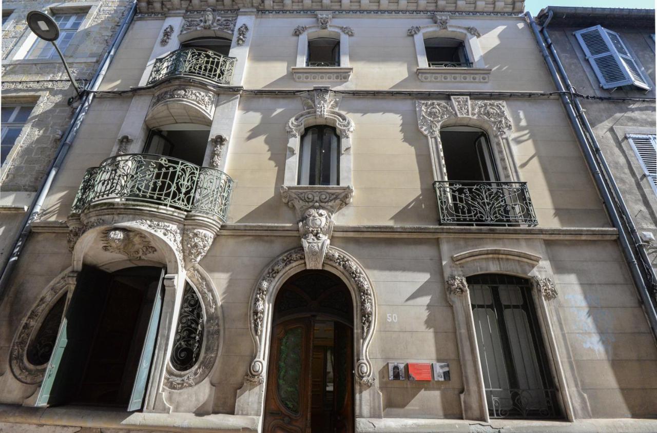 La Maison De L' Ambassadeur Bed and breakfast Carcasona