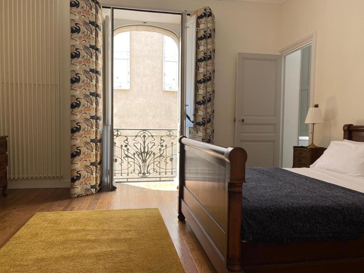 La Maison De L' Ambassadeur