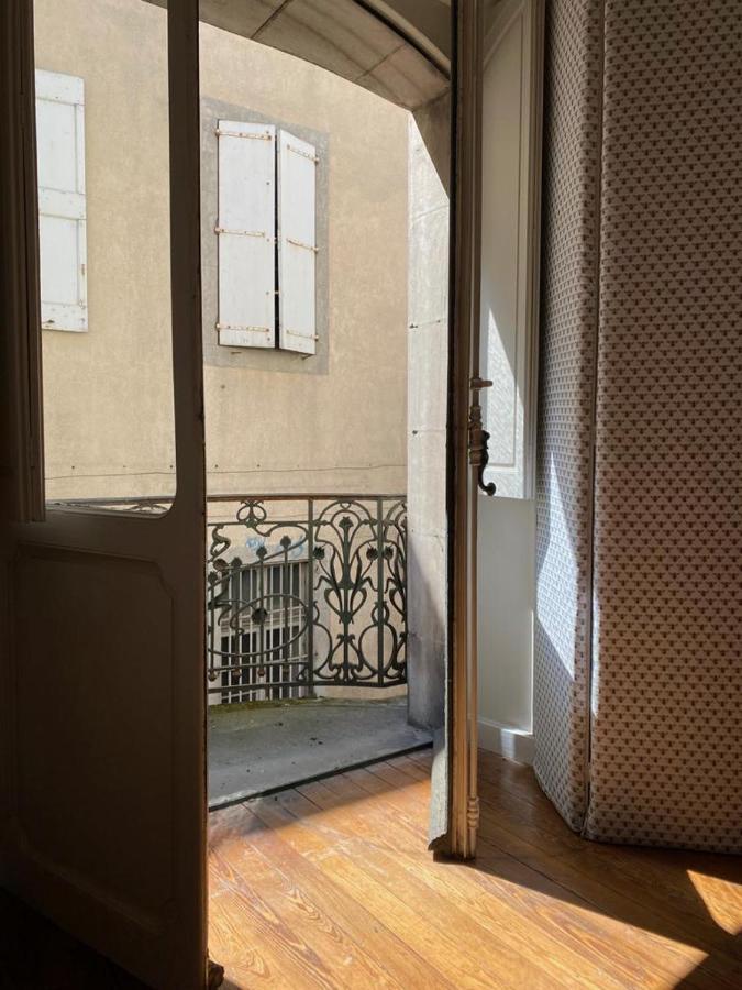 La Maison De L' Ambassadeur Bed and breakfast 2*