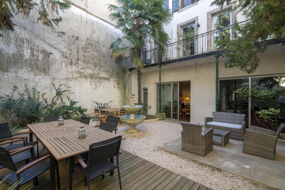 Bed and breakfast La Maison De L' Ambassadeur 2*