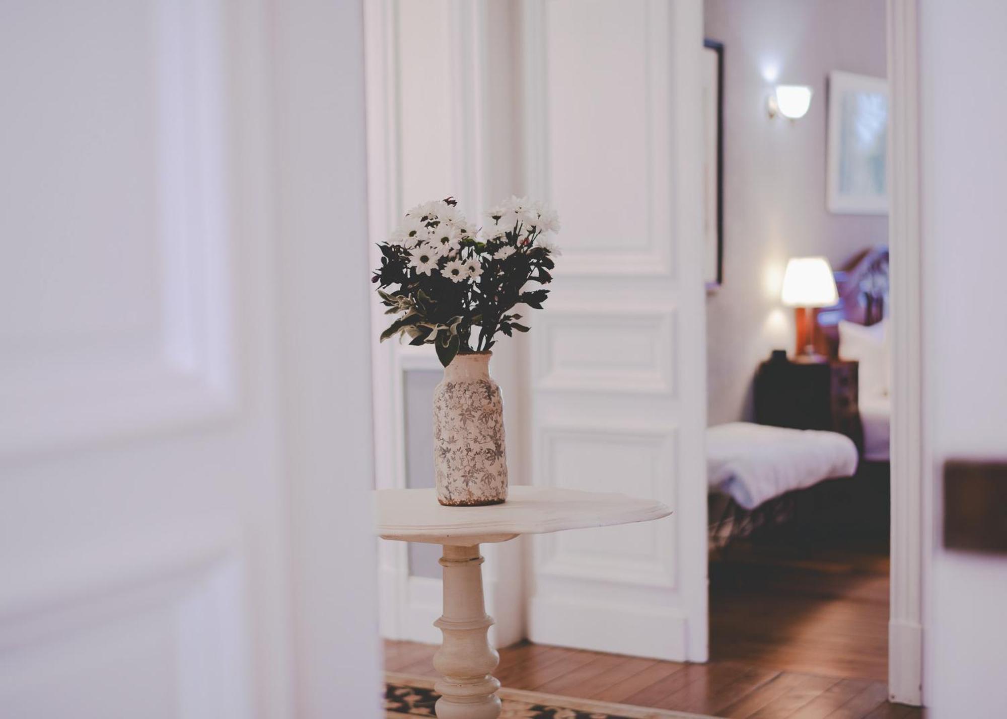 Bed and breakfast La Maison De L' Ambassadeur 2*