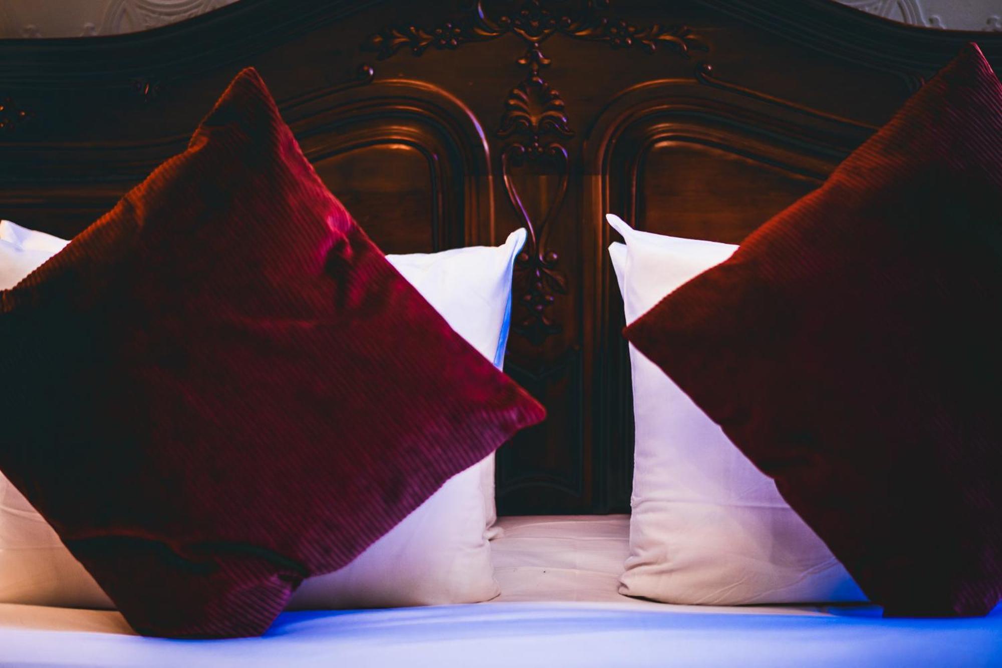 La Maison De L' Ambassadeur Bed and breakfast