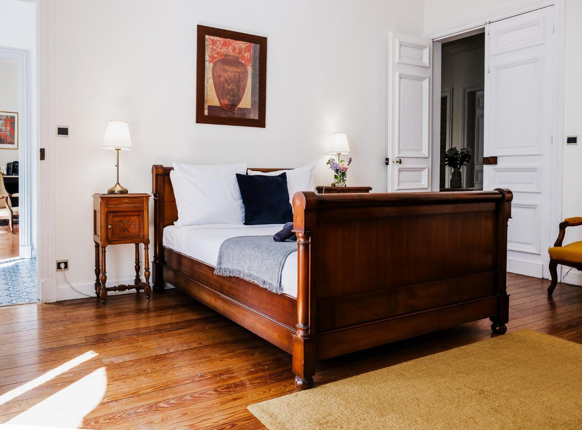 La Maison De L' Ambassadeur Bed and breakfast Carcasona